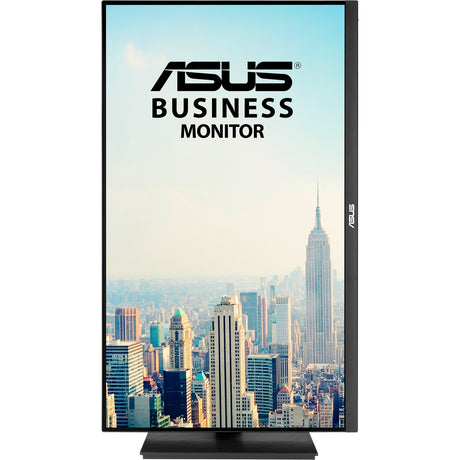 Asus va32uqsb 31.5 4k ultra hd monitor (zwart, 1x displayport, 2x hdmi, 2x usb-a)