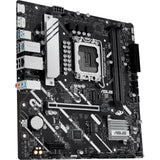 Asus prime h810m-a-csm socket 1851 moederbord (raid, gb-lan, sound, µatx)