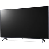 43un640s uhd tv signage 43 4k uhd monitor (blauw, 3x hdmi, usb-a, wlan, bt, lan, hdr10)