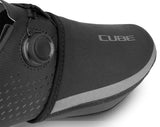 Cube toe warmer