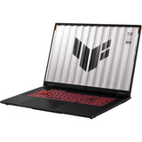 Asus tuf gaming a18 fa808up-s8022w 18 copilot+ gaming laptop (zwart grijs | r7 260 | rtx 5070 | 32 gb | 1 tb ssd)