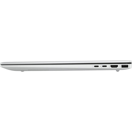 Hp omnibook 5 16-bc1070nd (bl8x8ea) 16 laptop (zilver | ryzen 7 8840u | radeon 780m | 16 gb | 512 gb ssd)