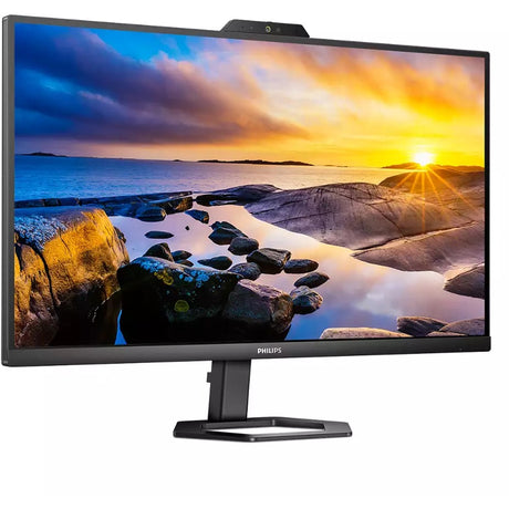 Philips 27e1n5600he 00 27 monitor (zwart, 2x hdmi, displayport, 4x usb-a, usb-c)