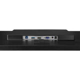 Iiyama prolite t2754msc-b1ag 27 touchscreen monitor (zwart, hdmi, vga, usb-a, usb-b)