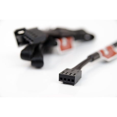Noctua na-sec1 verlengkabels (4-pin, 3 stuks)