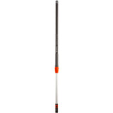 Gardena combisystem telescoopsteel 90 - 145 cm (antraciet oranje, 3719-20)