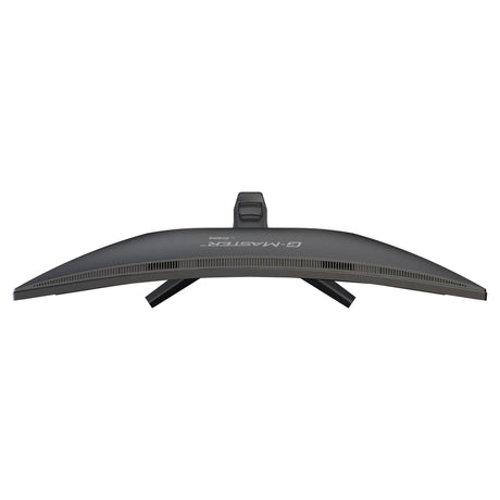 Iiyama g-master black hawk g2471hs-b1 27 curved gaming monitor (zwart, 1x displayport, 1x hdmi, 2x usb-a, 144 hz)