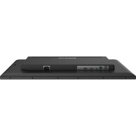 Iiyama prolite t2752msc-b1 27 touchscreen monitor (zwart, 1x displayport, 1x hdmi, 2x usb-a)