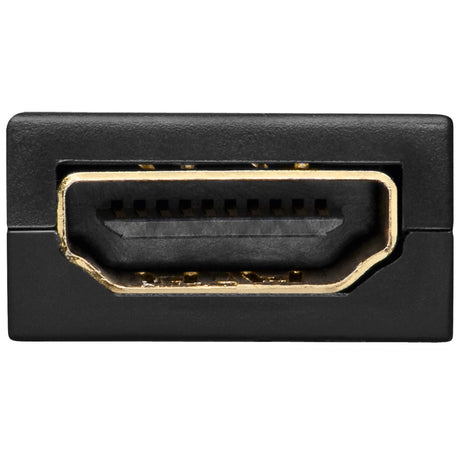 Goobay displayport naar hdmi adapter (zwart, passief)