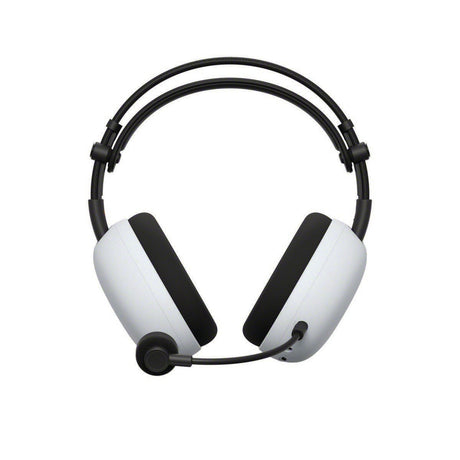 Sony inzone h9 ii over-ear gaming headset (wit, pc, playstation 5, 2.4ghz, bluetooth)