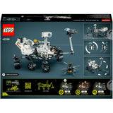 Lego technic - nasa mars rover perseverance constructiespeelgoed (42158)
