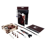 Noctua nf-s12a pwm case fan (bruin, 120 x 120 x 25 mm)