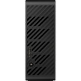 Seagate expansion desktop 8 tb externe harde schijf (zwart, stkp8000400, usb 3.0)