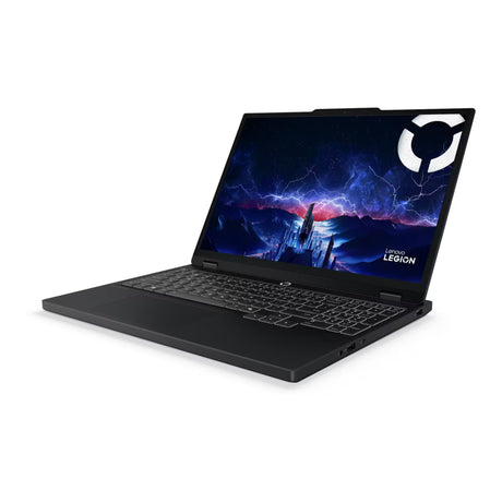 Lenovo legion 5 15iax10 (83f000asmh) 15.1 gaming laptop (zwart | core ultra 7 255hx | rtx 5060 | 16 gb | 512 gb ssd)