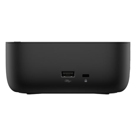 Hp usb-c 100w g6 dock dockingstation (zwart)