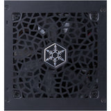 Silverstone da750r gold modulaire 750 watt voeding (zwart, 4x pcie)