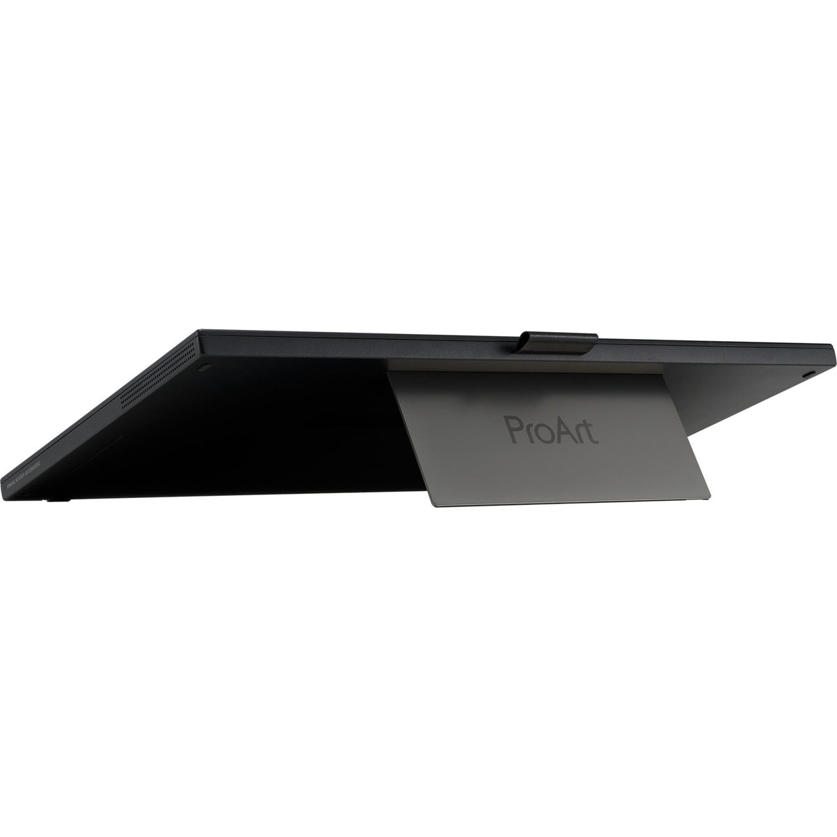 Asus proart pa169cdv 16 4k ultra hd touchscreen monitor (zwart, 1x hdmi, 2x usb-c)