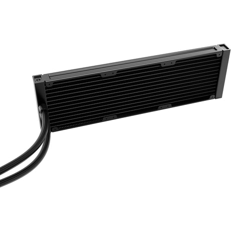 Be quiet! pure loop 3 360 waterkoeling (zwart, pwm)