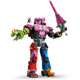 Lego ® fortnite® mecha team leader - 77078
