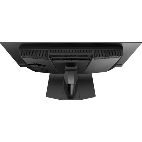 Msi mag 272up qd-oled x24 26.5 4k ultra hd gaming monitor (zwart, 1x displayport, 2x hdmi, 1x usb-c, 240 hz)