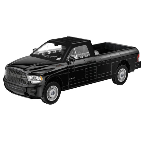 Cobi ram 2500 constructiespeelgoed (schaal 1:35)