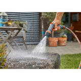 Gardena comfort spuitpistool ecopulse