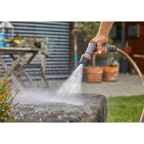 Gardena comfort spuitpistool ecopulse