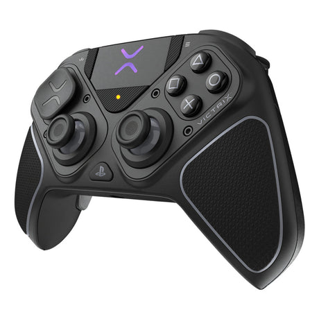 Turtle beach victrix pro bfg wireless controller (zwart, playstation 5, playstation 4, pc)