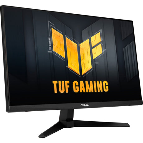 Asus tuf gaming vg249qm1a 24 monitor (zwart, 1x displayport, 2x hdmi, 270 hz)