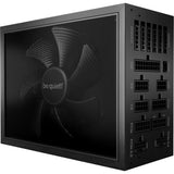 Be quiet! dark power pro 13 modulaire 1600 watt voeding (zwart, 2x 12v-2x6, 6x pcie)