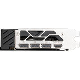 Msi geforce rtx 5060 8g gaming oc grafische kaart (3x displayport, 1x hdmi)