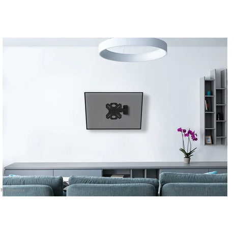 Neomounts select wl40s-840bl12 tv wandsteun bevestiging (zwart)