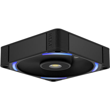 Nzxt f120x rgb case fan (zwart, 120 x 120 x 30 mm, pwm)