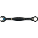 Wera 6000 joker black edition 11 set 1 steek-ringratelsleutelset, 11‑delig moersleutel (zwart)