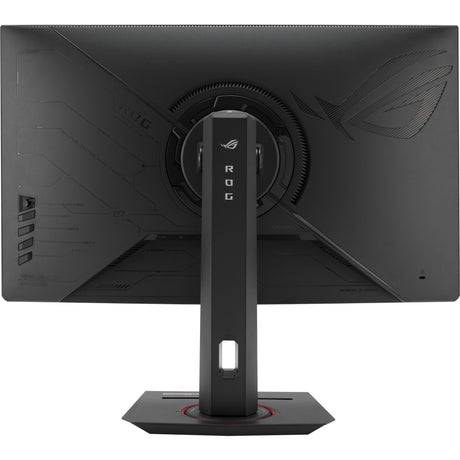 Asus rog strix xg27wcs 27 curved gaming monitor (zwart, 1x displayport, 1x hdmi, 1x usb-c, 180 hz)