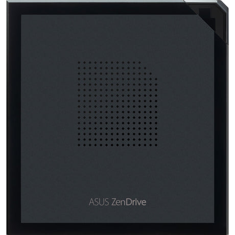 Asus zendrive v1m externe dvd-brander (zwart)