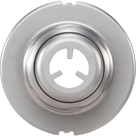 Gardena premium kraanstuk 26,5 mm (g 3 4 ) (zilver, 18241-50, bulk)
