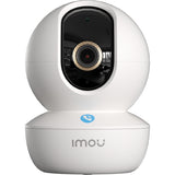 Imou ranger rc 3k beveiligingscamera (wit)