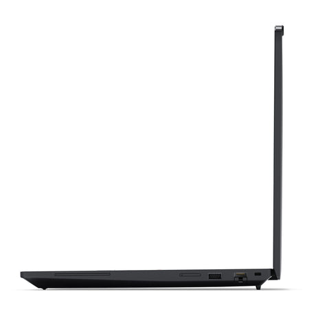 Lenovo thinkpad p16s gen 4 (21qv000bmh) 16 laptop (zwart | core ultra 7 255h | rtx pro 500 | 32 gb | 512 gb ssd)