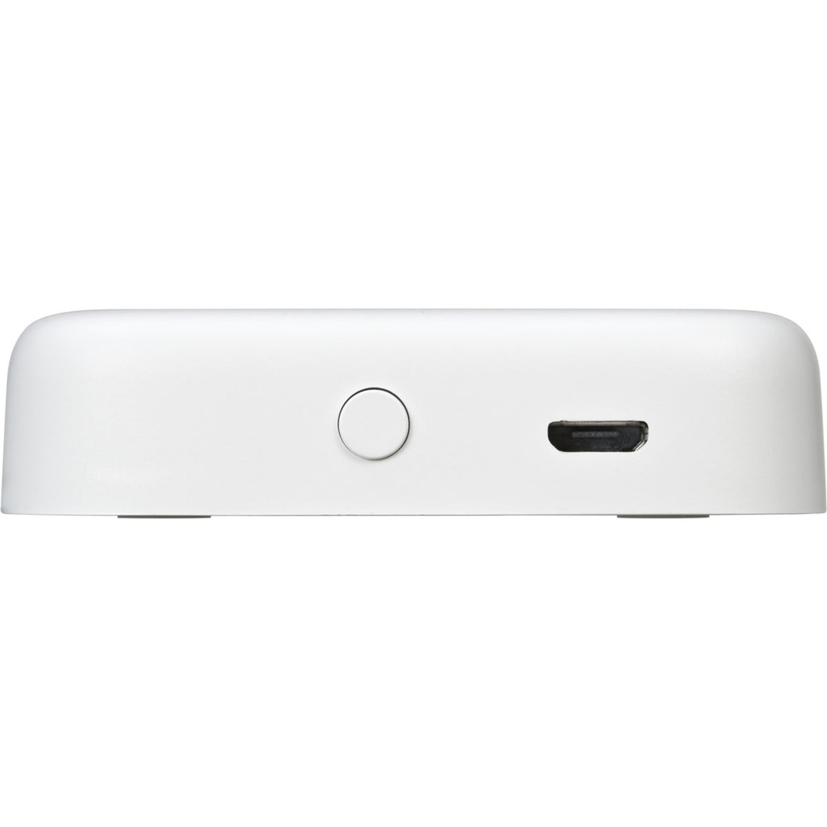 Brennenstuhl connect zigbee gateway basisstation (wit)