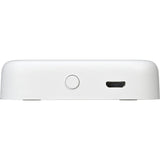 Brennenstuhl connect zigbee gateway basisstation (wit)