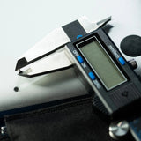 Ifixit digital caliper meetapparaat (zwart)
