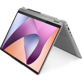 Lenovo ideapad flex 5 14abr8 (82xx00grmh) 14 2-in-1 laptop (grijs | r5 5625u | radeon graphics | 16 gb | 512 gb ssd | touch)