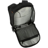 Targus 15-16” commuter ecosmart backpack rugzak (zwart)
