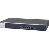 Netgear xs505m unmanaged switch