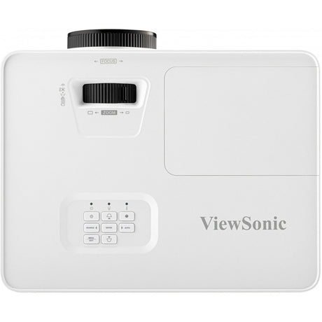 Viewsonic pa700w svga dlp-projector (wit, 4500 ansi lumen, voor zakelijk gebruik en onderwijs)