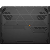 Asus tuf gaming a16 fa608up-rv017w 16 gaming laptop (zwart grijs | r7 260 | rtx 5070 | 16 gb | 1 tb ssd)