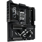 Asus rog crosshair x870e extreme socket am5 moederbord (10gb-lan, 5gb-lan, wi-fi 7, bt, sound, atx)