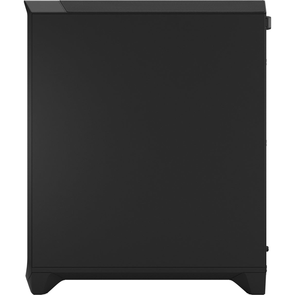 Fractal design meshify 3 midi tower behuizing (zwart | 2x usb-a | 1x usb-c | tempered glass)