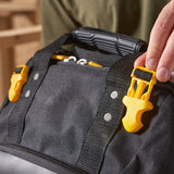 Stanley fatmax rugzak quick access (zwart geel)